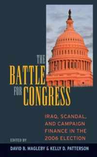 Battle for Congress