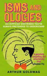 Isms and Ologies