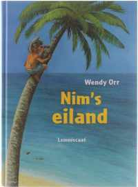 Nim's eiland