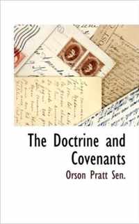 The Doctrine and Covenants