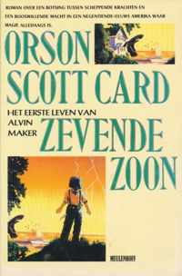 Zevende zoon