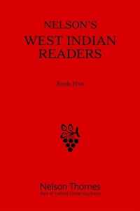 WEST INDIAN READER BK 5