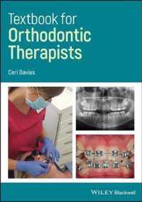 Textbook for Orthodontic Therapists