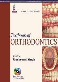 Textbook Of Orthodontics