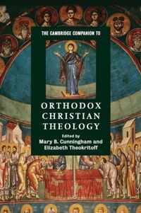 Camb Companion Orthodox Christian Theolo