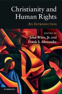 Christianity and Human Rights