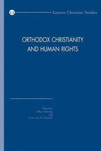 Orthodox Christianity and Human Rights