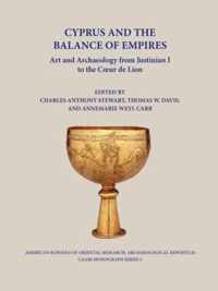 Cyprus and the Balance of Empires