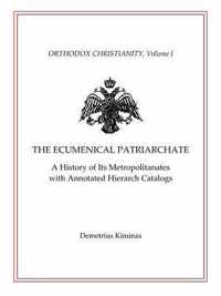 The Ecumenical Patriarchate