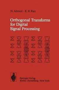 Orthogonal Transforms for Digital Signal Processing