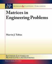 Matrices in Engineering Problems