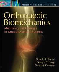 Orthopaedic Biomechanics