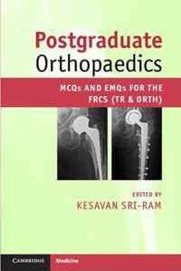 Postgraduate Orthopaedics