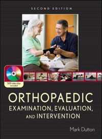 Orthopaedic Examination, Evaluation, and Intervention