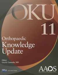 Orthopaedic Knowledge Update 11