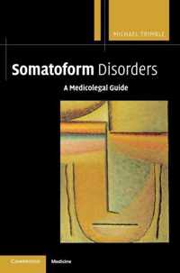 Somatoform Disorders