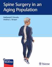 Spine Surgery in an Aging Population