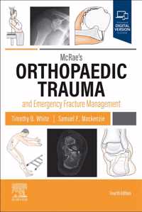 McRae's Orthopaedic Trauma and Emergency Fracture Management