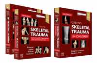 Skeletal Trauma (2-Volume) and Green's Skeletal Trauma in Children Package