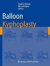 Balloon Kyphoplasty