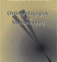 KOP-Serie 15 - Orthopedagogiek en maatschappij