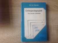 (ZIE 9024413516)ORTHOPEDAGOGIEK