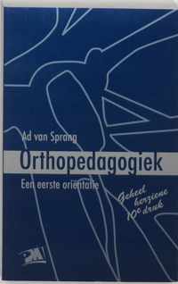 Orthopedagogiek