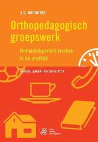 Orthopedagogisch groepswerk