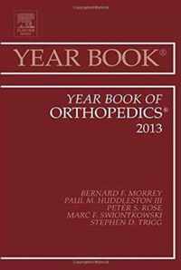 Year Book of Orthopedics 2013