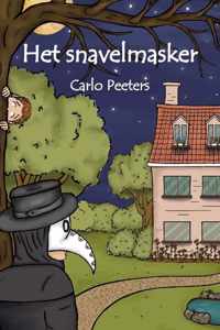 Het snavelmasker