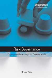 Risk Governance