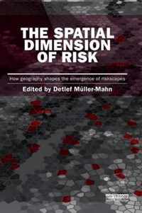 The Spatial Dimension of Risk