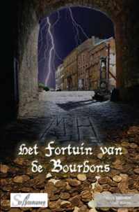 Het fortuin van de Bourbons