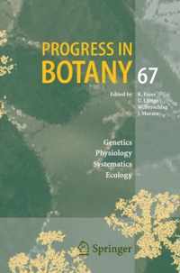 Progress in Botany 67