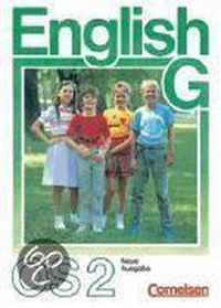 English G. Neue Ausgabe OS 2