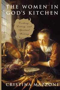 The Women In God'S Kitchen