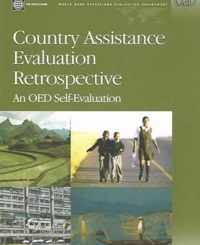 Country Assistance Evaluation Retrospective