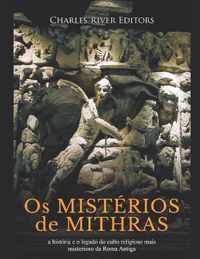 Os misterios de Mithras