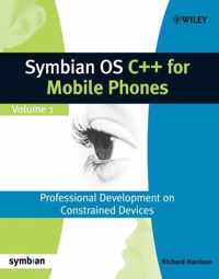 Symbian OS C++ for Mobile Phones