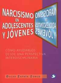 Narcisismo en adolescentes y jovenes