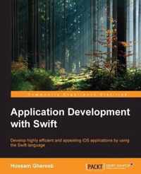 Application Development with Swift