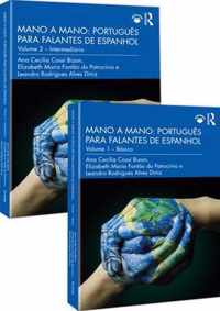 Mano a Mano: Portugues para Falantes de Espanhol