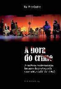 A hora do crime