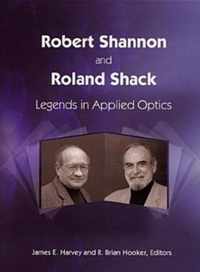 Robert Shannon and Roland Shack