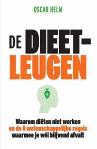 De Dieetleugen