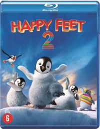 Happy Feet 2