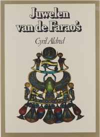 Juwelen van de farao s - Cyril Aldred