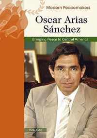 Oscar Arias Sanchez