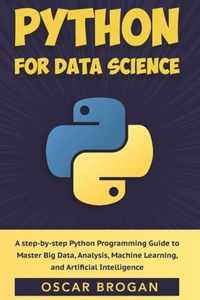 Python for Data Science