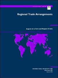 Regional Trade Arrangements